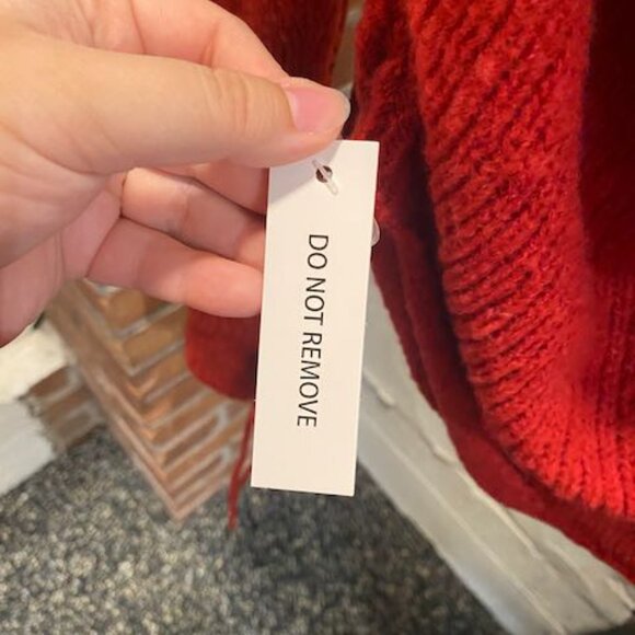 Ayanna Knit Top - Picture 11 of 13